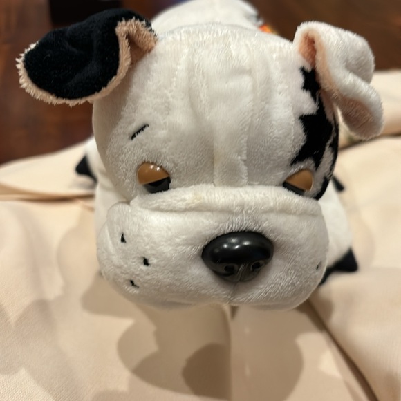 Stuffed animal back to the bone - Picture 3 of 4